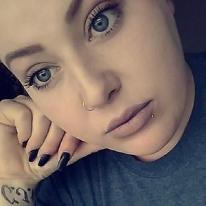 Meet your Posher, Mariah